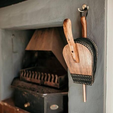 Classic Greyton Cottage For Two ภายนอก รูปภาพ