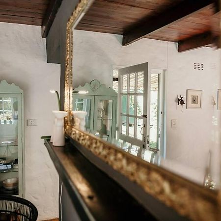 Classic Greyton Cottage For Two ภายนอก รูปภาพ