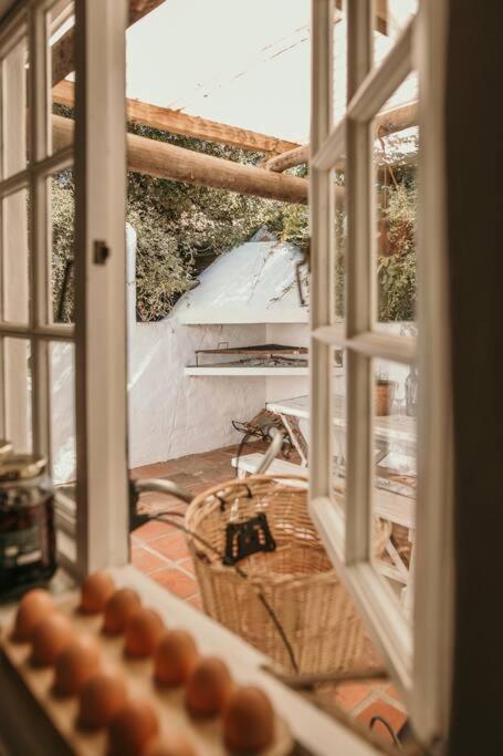 Classic Greyton Cottage For Two ภายนอก รูปภาพ