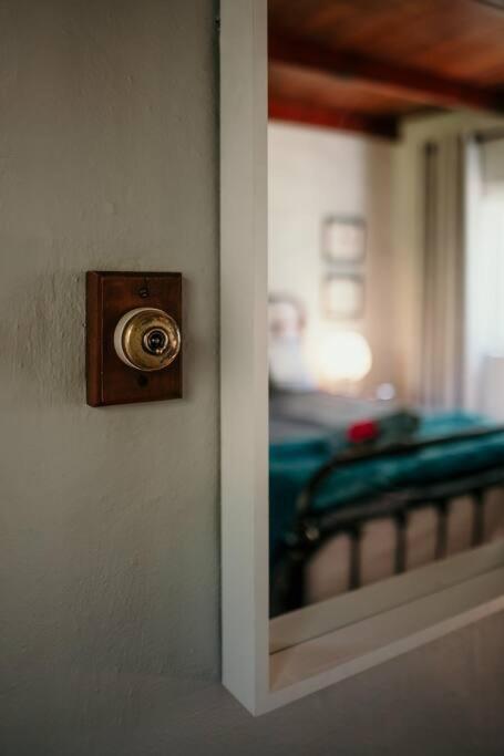 Classic Greyton Cottage For Two ภายนอก รูปภาพ