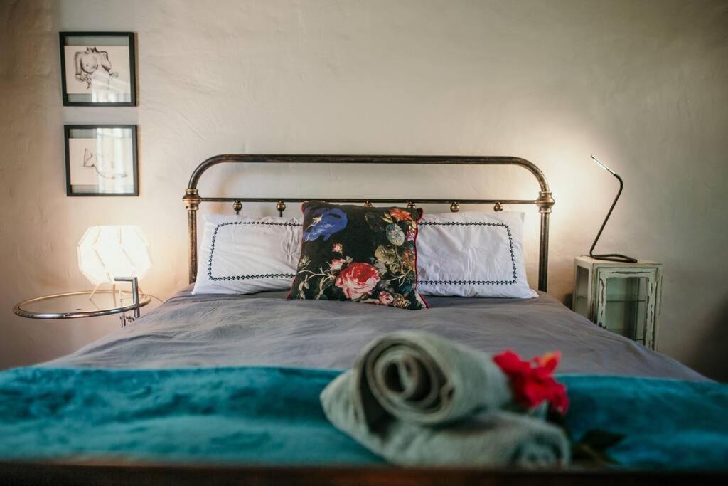 Classic Greyton Cottage For Two ภายนอก รูปภาพ