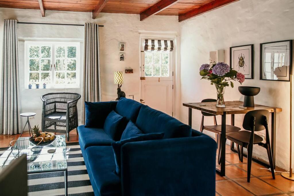 Classic Greyton Cottage For Two ภายนอก รูปภาพ