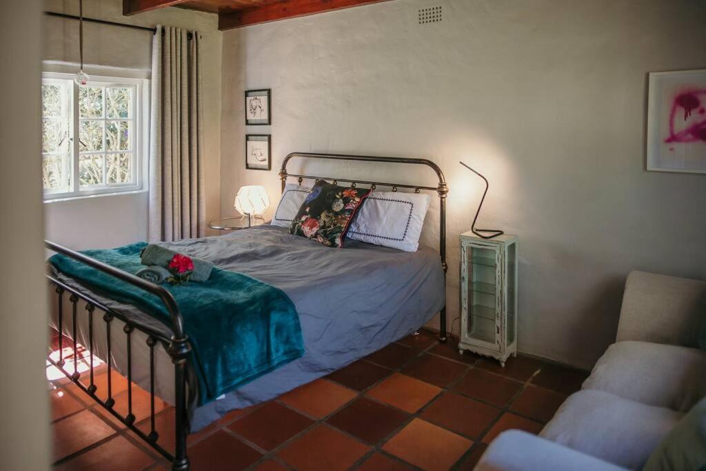 Classic Greyton Cottage For Two ภายนอก รูปภาพ