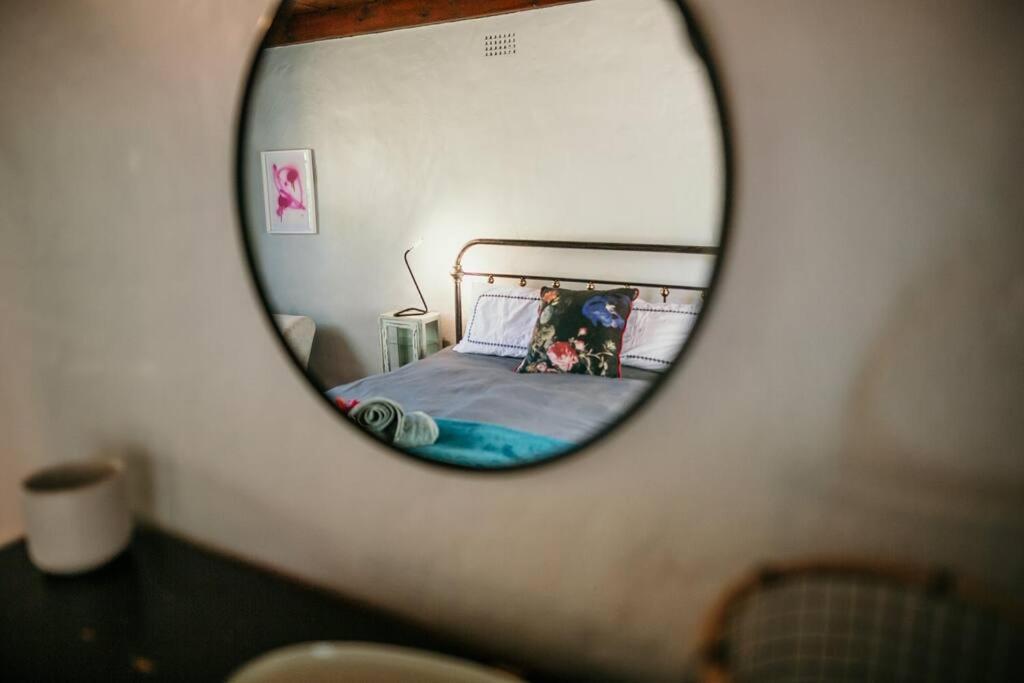 Classic Greyton Cottage For Two ภายนอก รูปภาพ