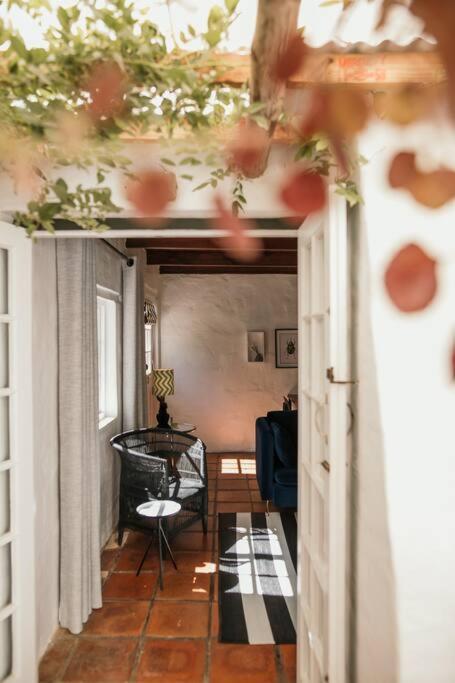 Classic Greyton Cottage For Two ภายนอก รูปภาพ