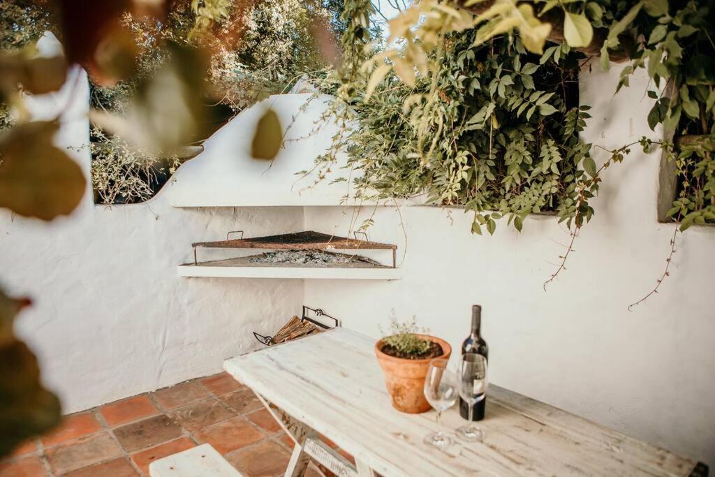 Classic Greyton Cottage For Two ภายนอก รูปภาพ