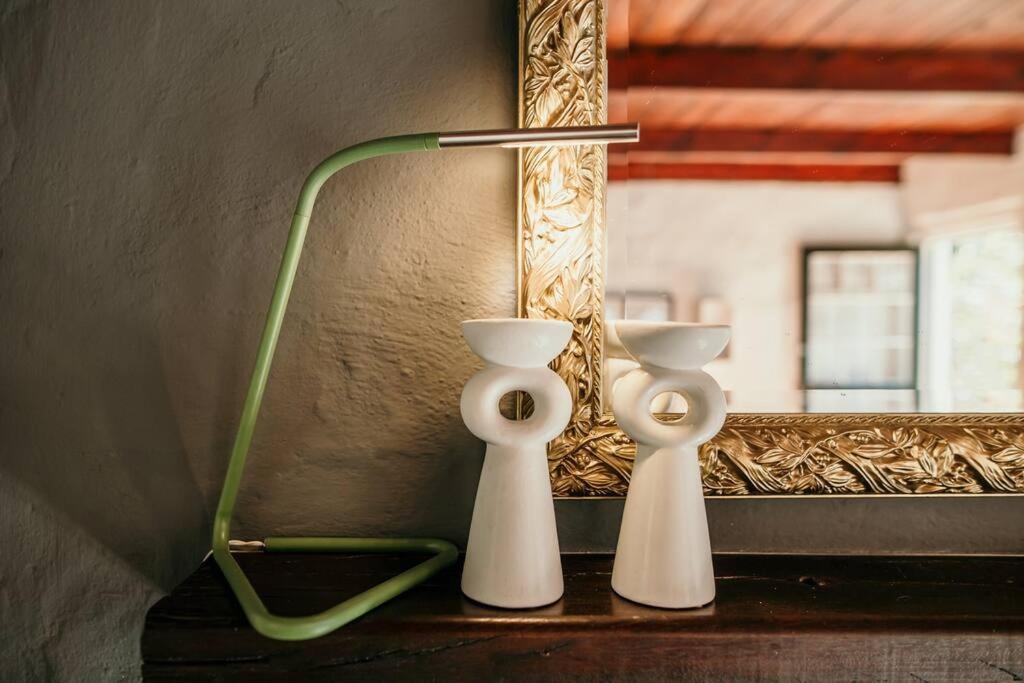 Classic Greyton Cottage For Two ภายนอก รูปภาพ
