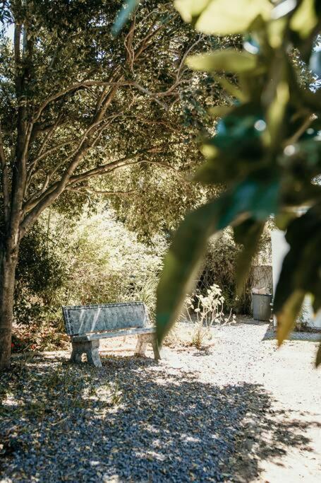 Classic Greyton Cottage For Two ภายนอก รูปภาพ