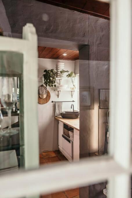 Classic Greyton Cottage For Two ภายนอก รูปภาพ