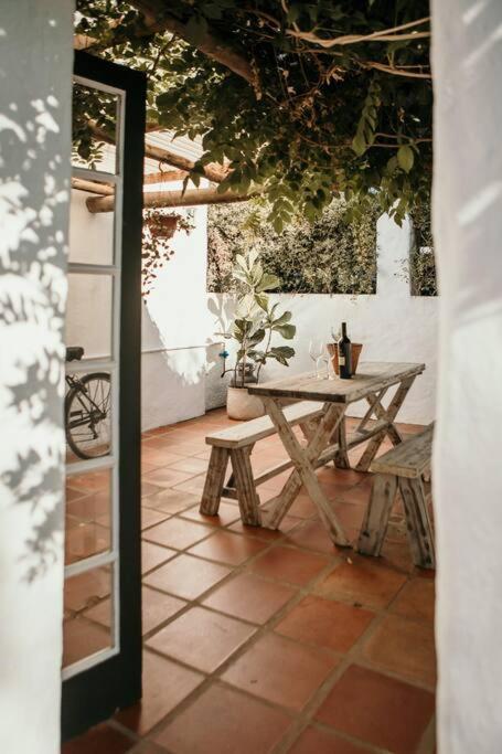 Classic Greyton Cottage For Two ภายนอก รูปภาพ