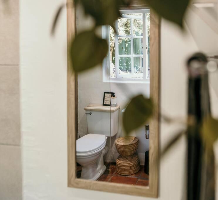 Classic Greyton Cottage For Two ภายนอก รูปภาพ